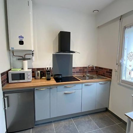 Studio Lumineux De 35M2 Au Coeur De Solesmes Εξωτερικό φωτογραφία