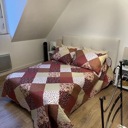 Studio Lumineux De 35M2 Au Coeur De Solesmes Solesmes  Εξωτερικό φωτογραφία