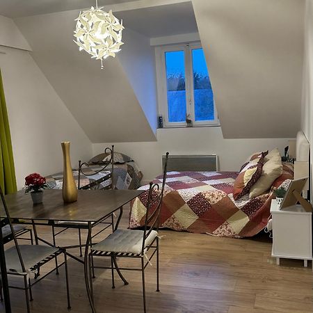 Studio Lumineux De 35M2 Au Coeur De Solesmes Solesmes  Εξωτερικό φωτογραφία