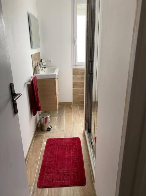 Studio Lumineux De 35M2 Au Coeur De Solesmes Solesmes  Εξωτερικό φωτογραφία