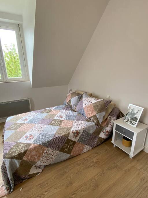 Studio Lumineux De 35M2 Au Coeur De Solesmes Εξωτερικό φωτογραφία